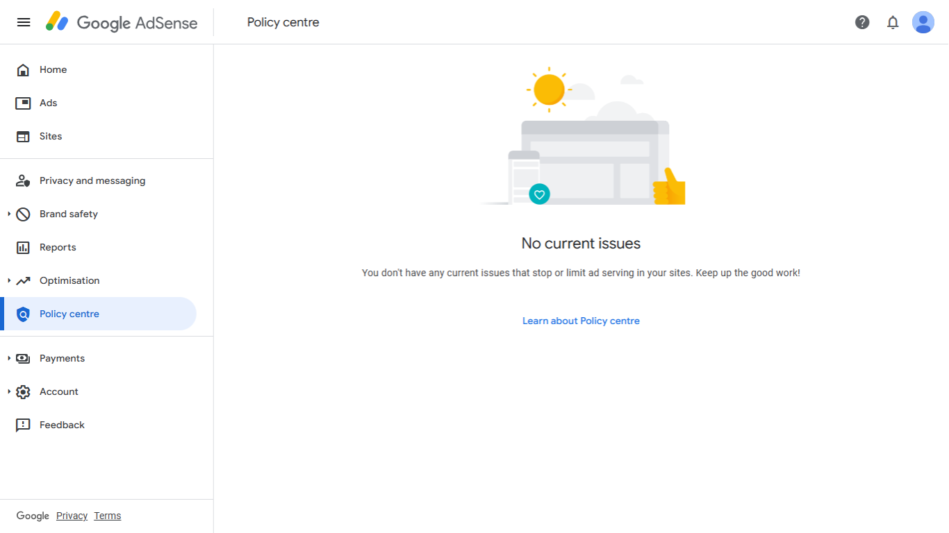 Website 01
