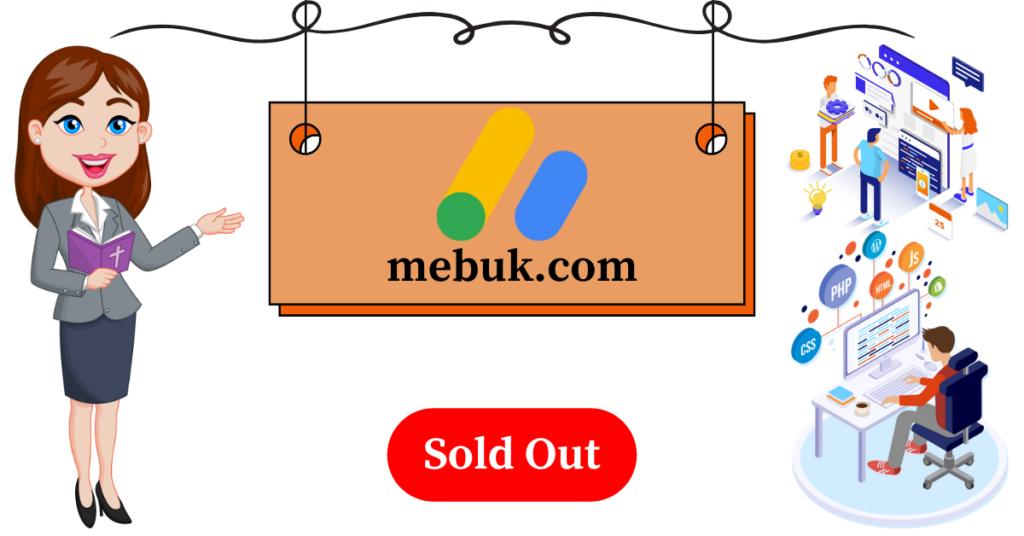 mebuk.com